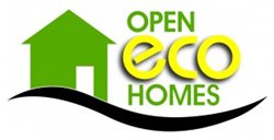Open Eco Homes Logo