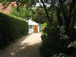 Converted Outbuilding